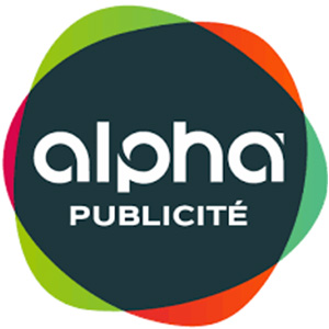 Alpha Publicité Sens partenaire de RNB-FM