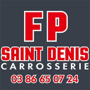 FP Saint Denis Carrosserie 