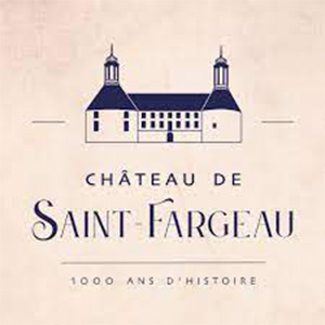 Château de Saint-Fargeau partenaire de RNB-FM
