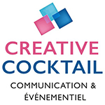 Agence de comunication et d'événementiel Creative Cocktail