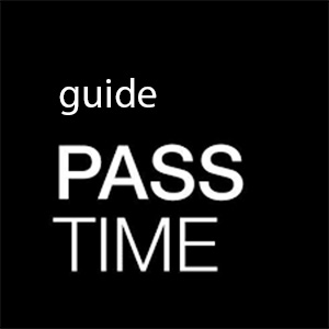 Guide PassTime 
