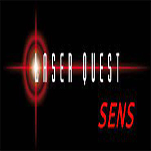 Laser Quest Sens