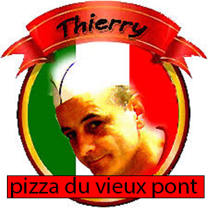 Pizza du Vieux Pont Pont/Yonne
