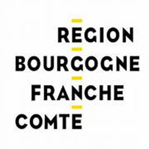 Région Bourgogne Franche Comté, partenaire RNB FM