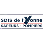 SDIS de l'Yonne sapeurs-pompiers