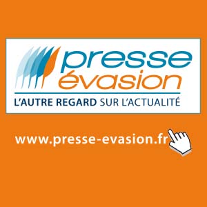 Presse évasion magazine numérique gratuit dans l'Yonne en Bourgogne