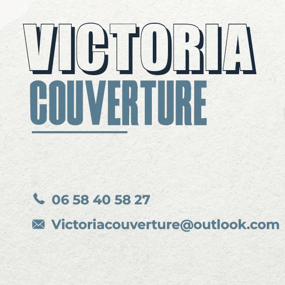 VICTORIA COUVERTURE