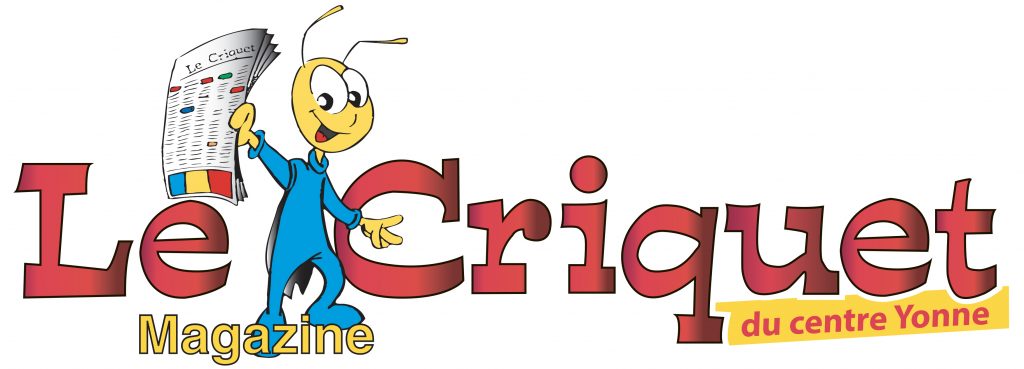 Le Criquet Magazine