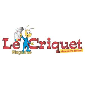 le criquet magazine