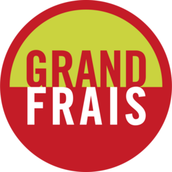 GRAND FRAIS